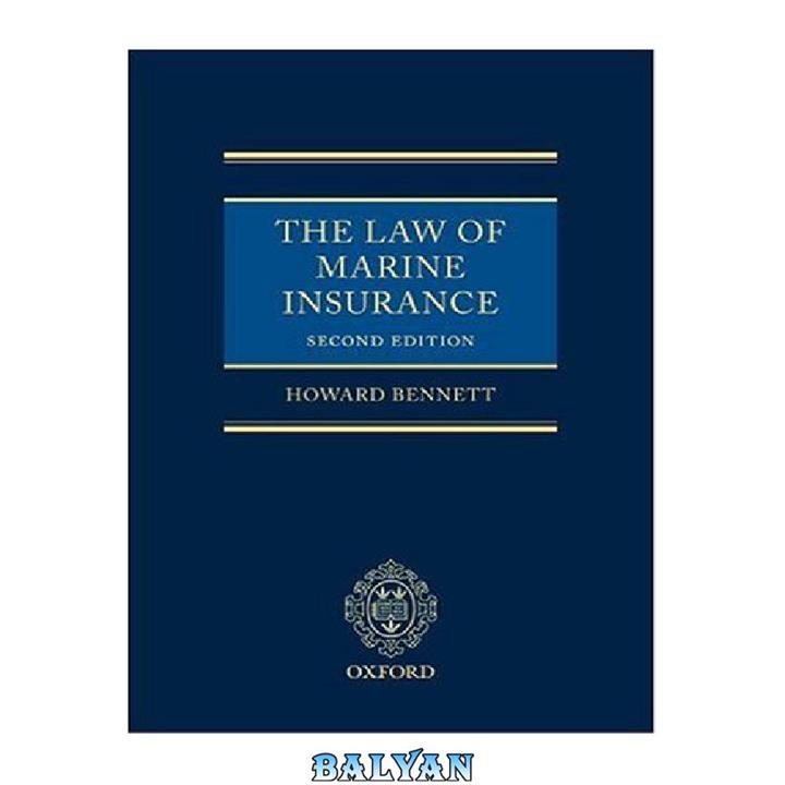 دانلود کتاب Law of Marine Insurance